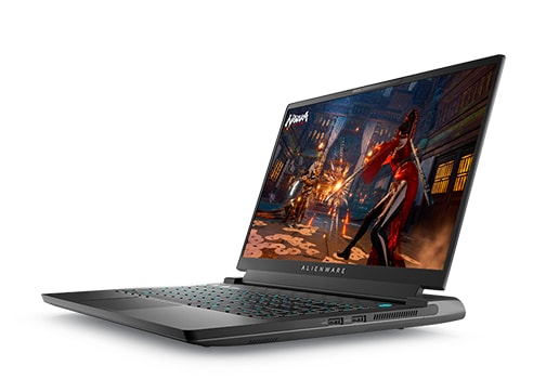 Sin aliento suelo salario Alienware m15 R7: laptops para juegos | Dell México