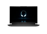 Dell Alienware m15 R7 Gaming Laptop wnr7m15fpbds