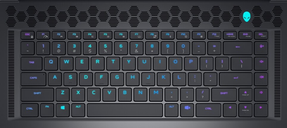 KEY INTO SUPERIOR GAMING