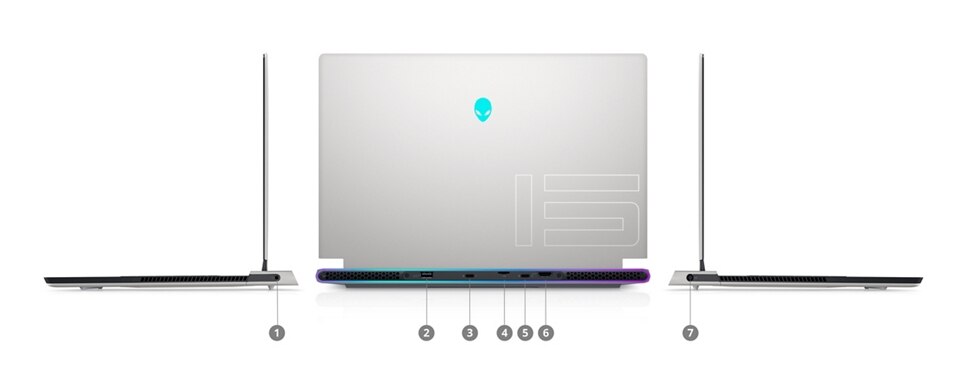 Connectivity Options