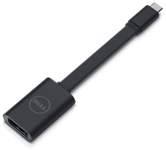 מתאם של Dell – ‏USB-C ל-DisplayPort