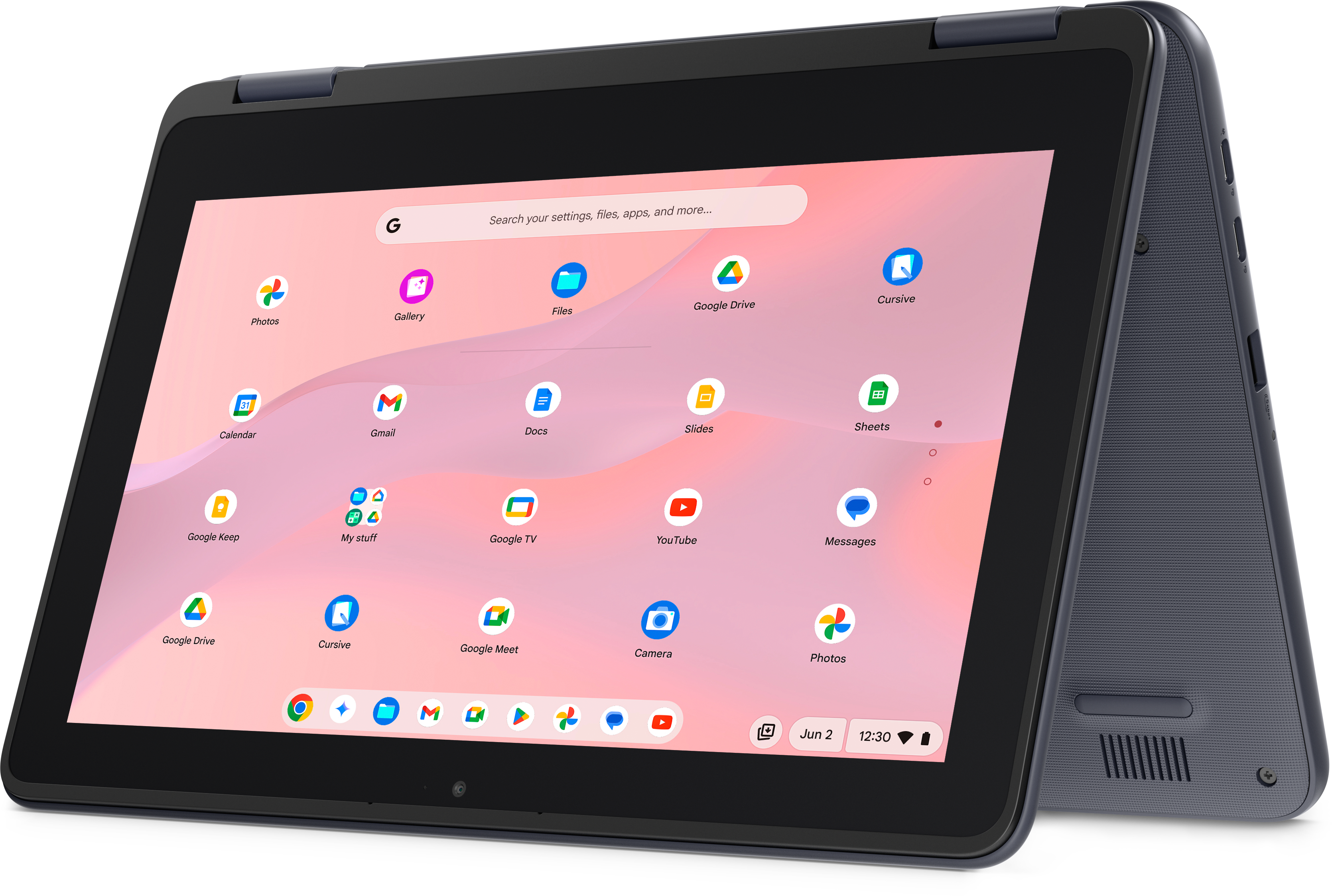 Dell Chromebook 11 2-in-1 laptop