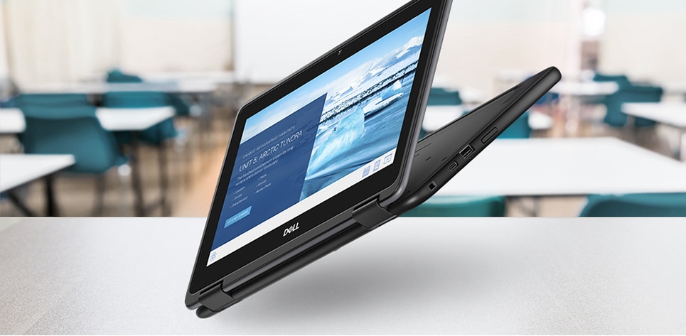 Dell Chromebook 3100 2-in-1 for Students | Dell Australia