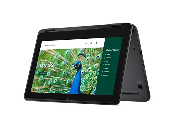Dell Chromebook 11インチ2-in-1 3120 | Dell 日本