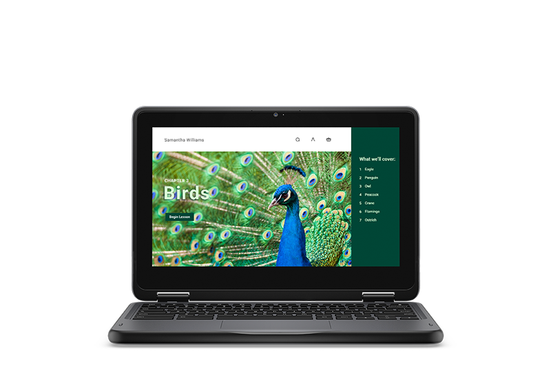 Chromebook 3120