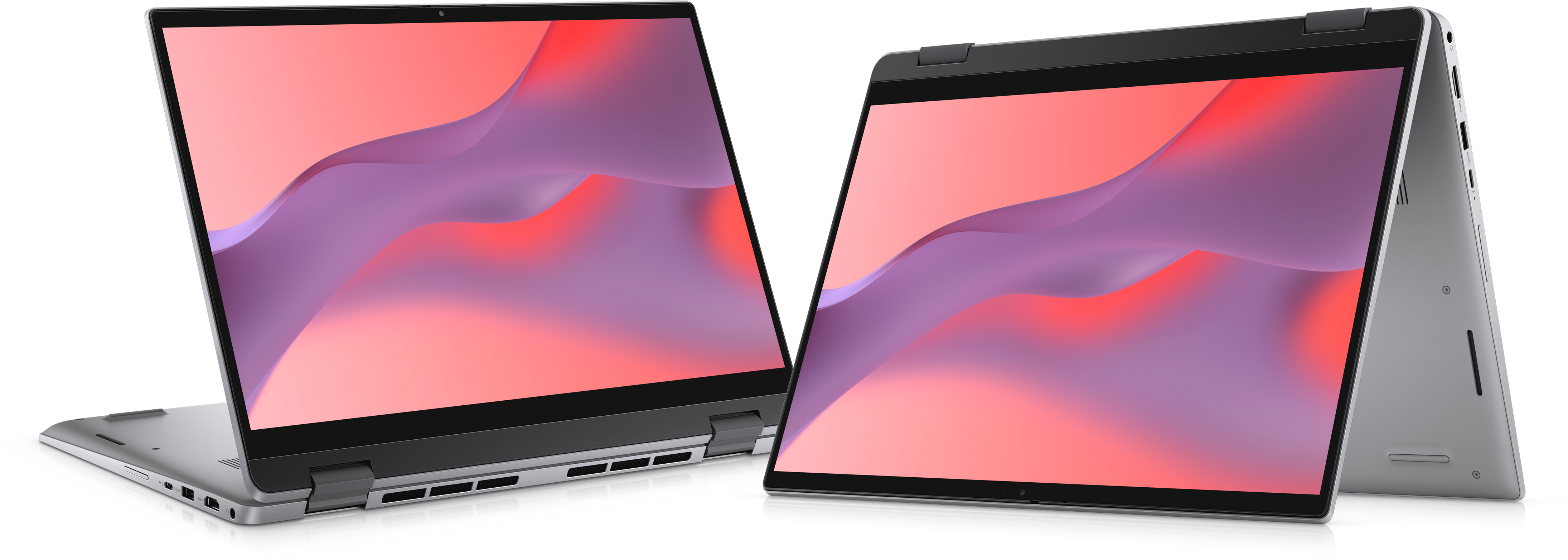 View forward-facing 5430