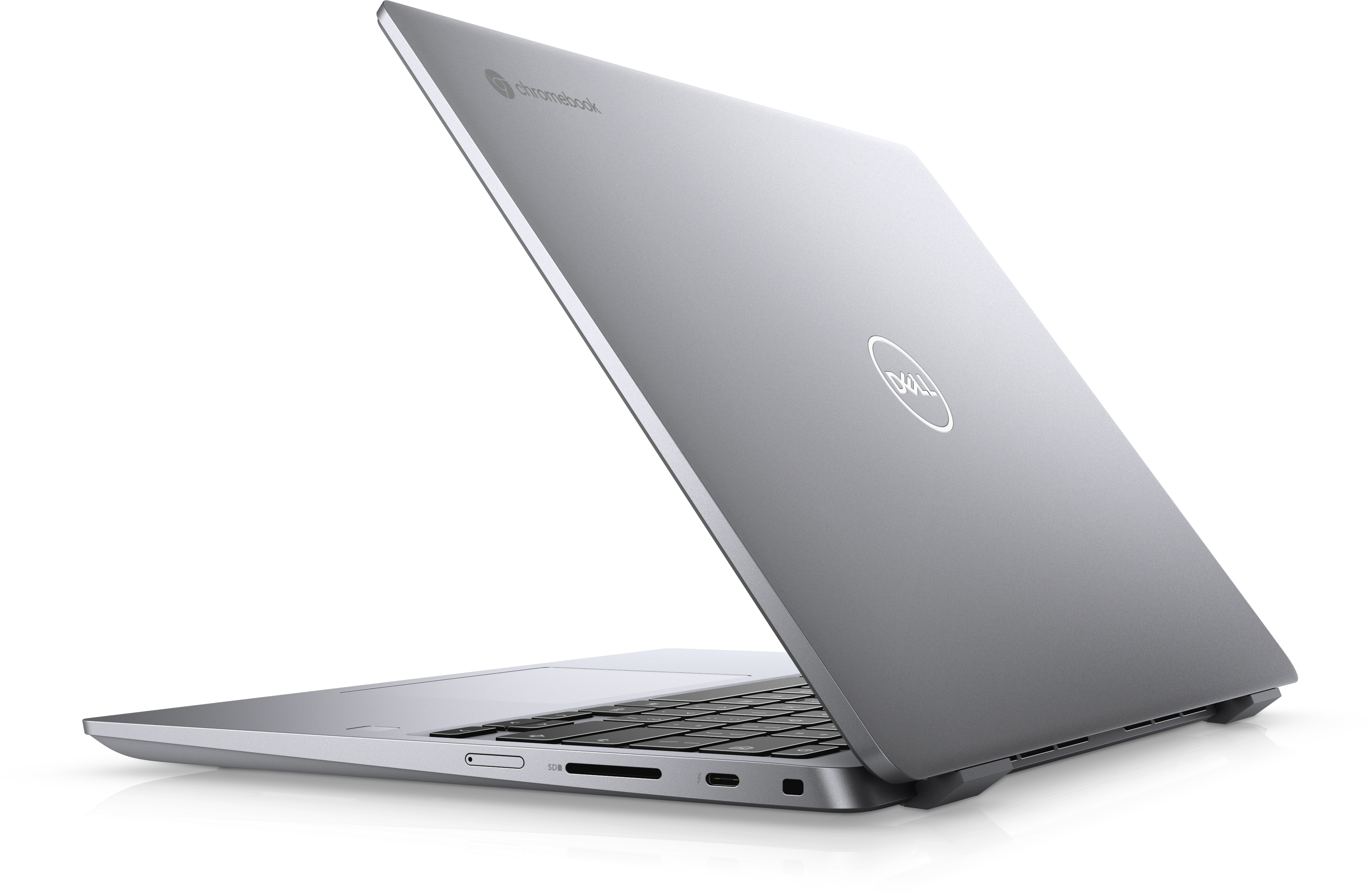 View left-facing 5430