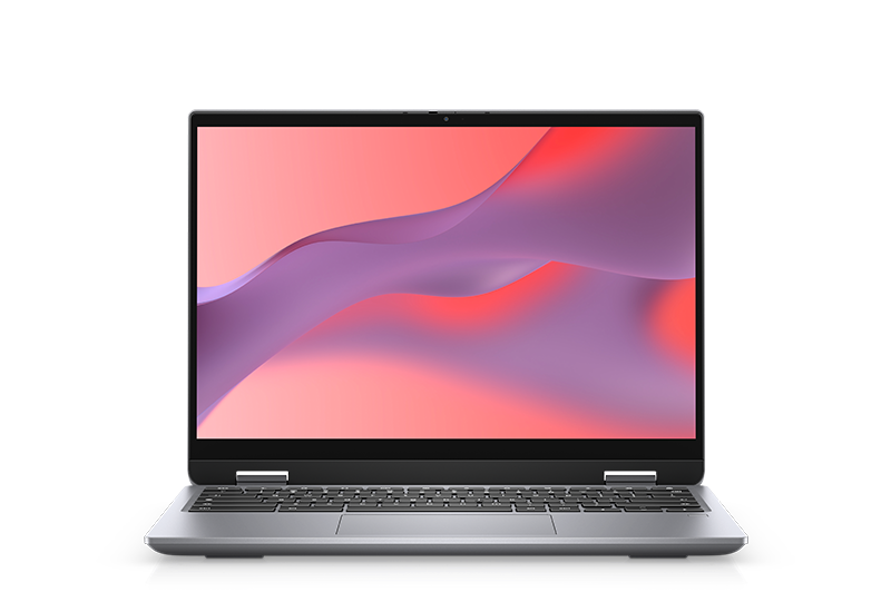 Chromebook 14 5430 Touch Notebook  2-n-1