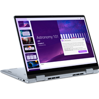 Deals on Dell 14 Plus 2-in-1 14-inch FHD+ Laptop w/Ultra 7, 1TB SSD