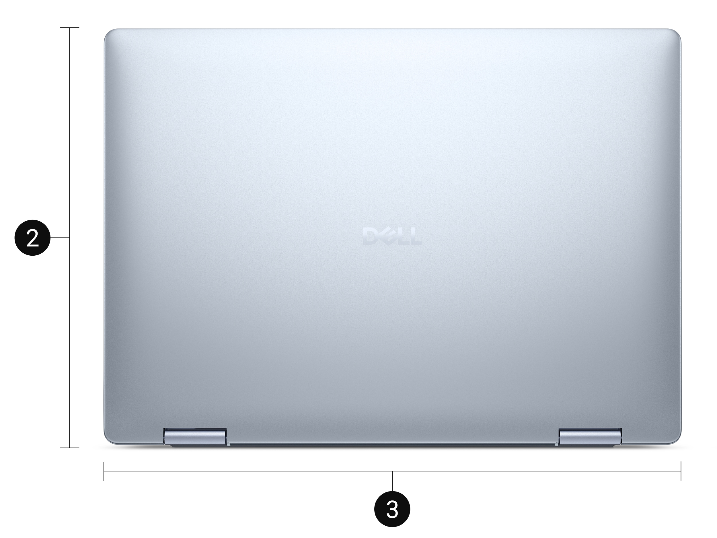 Dell 14 Plus 2-in-1 - 14 Inch Touchscreen Laptop | Dell USA