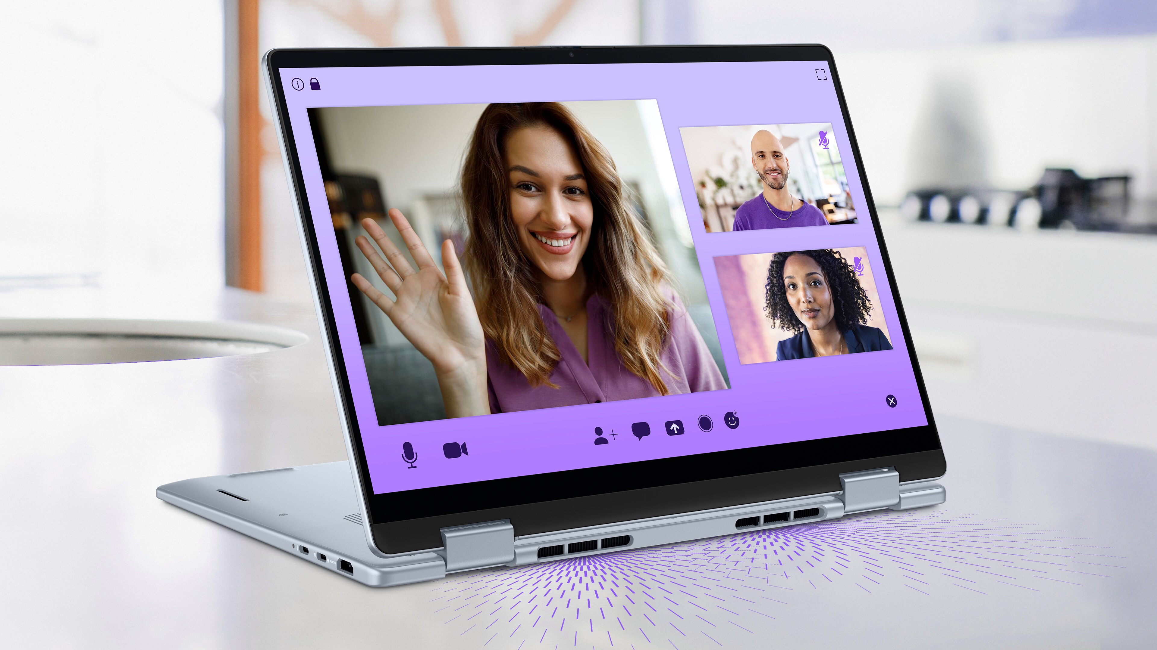 Amazon.com: Dell 14 Plus Laptop DB14250-14-inch 16:10 2.5K