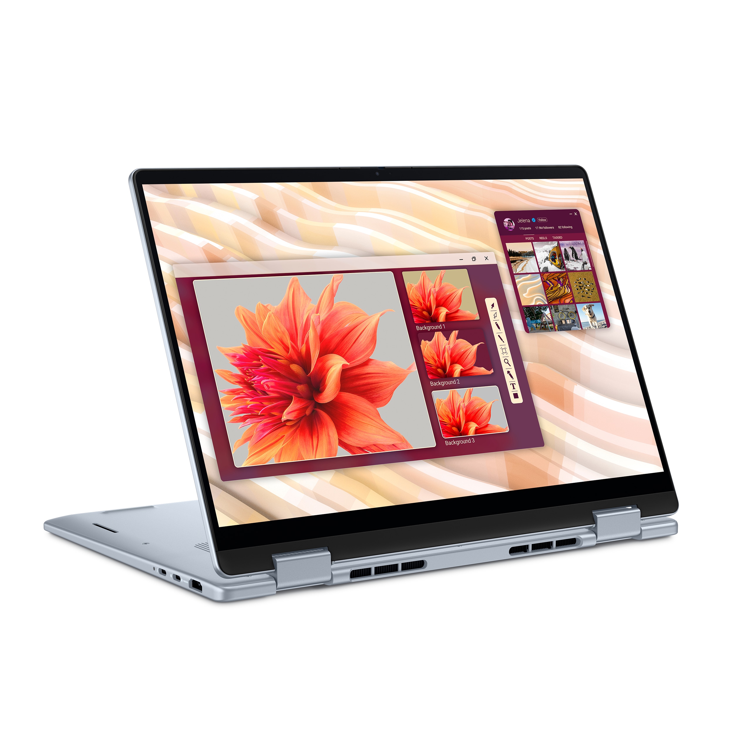 Dell Inspiron 14 Plus ノートパソコン | Dell 日本