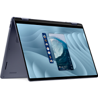 Dell 16 Plus 2-in-1 16-inch Touch Laptop w/Core Ultra 7, 1TB SSD Deals