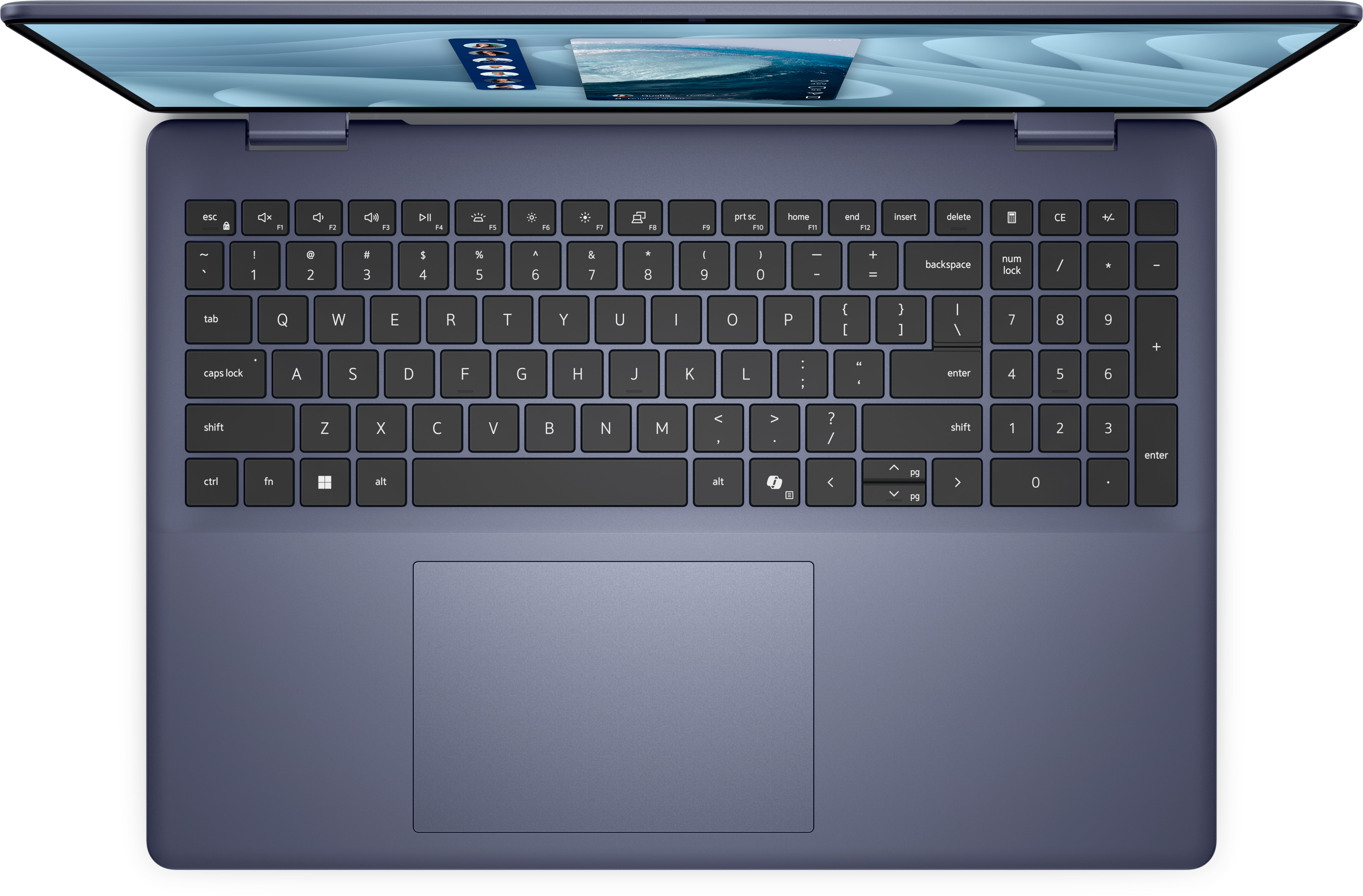 Dell 16 Plus 2-in-1ビジネス向けノートパソコン - タブレット Dell 16 Plus 2-in-1ビジネス向けノートパソコン - タブレット