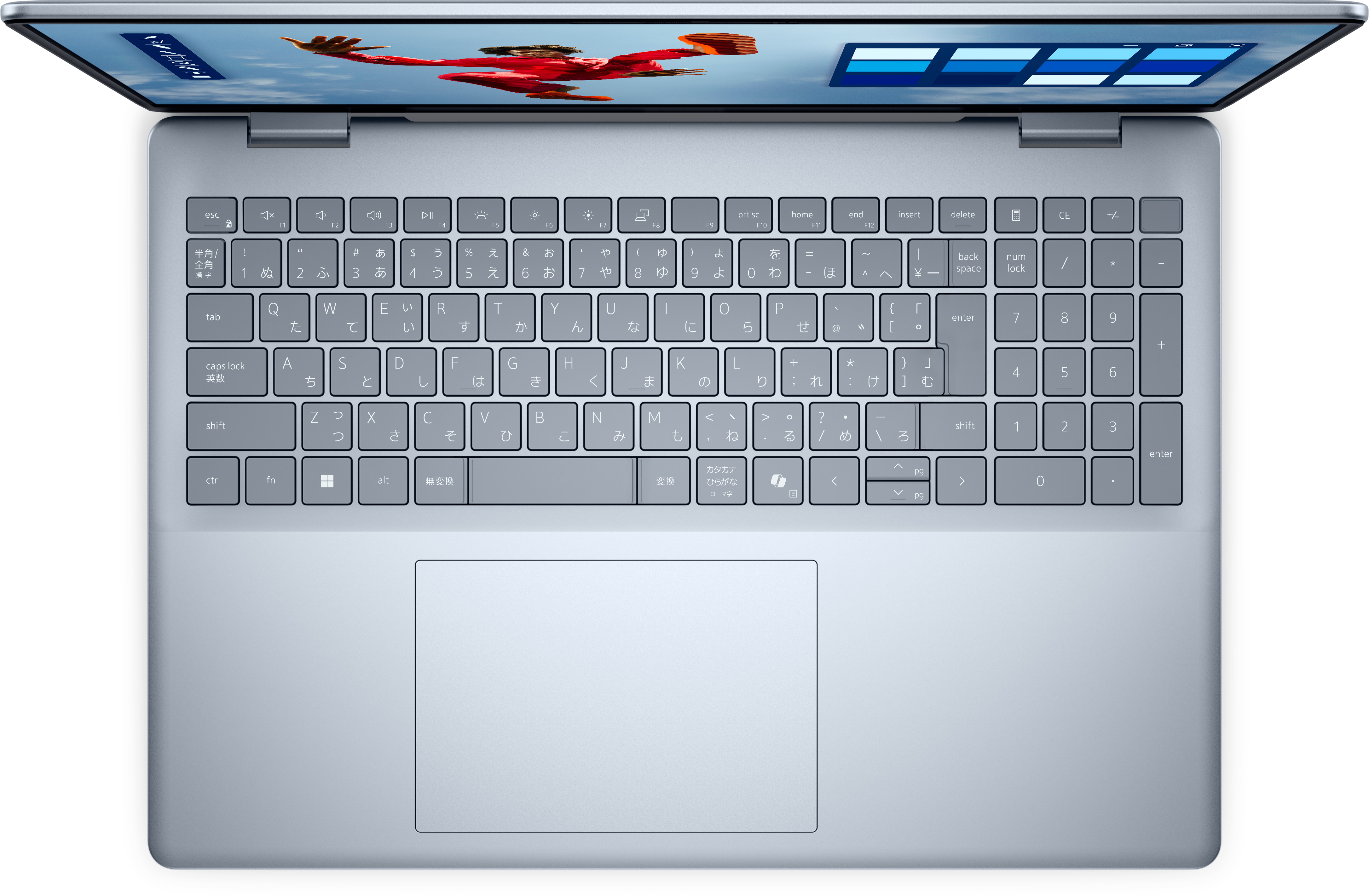 Dell 16 Plusビジネス向けノートパソコン - 大画面の仕事用 Dell 16 Plusビジネス向けノートパソコン - 大画面の仕事用