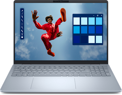 Dell sdb1625020401monojp 16 Plusノートパソコン Dell 16 Plusビジネス向けノートパソコン - 大画面の仕事用