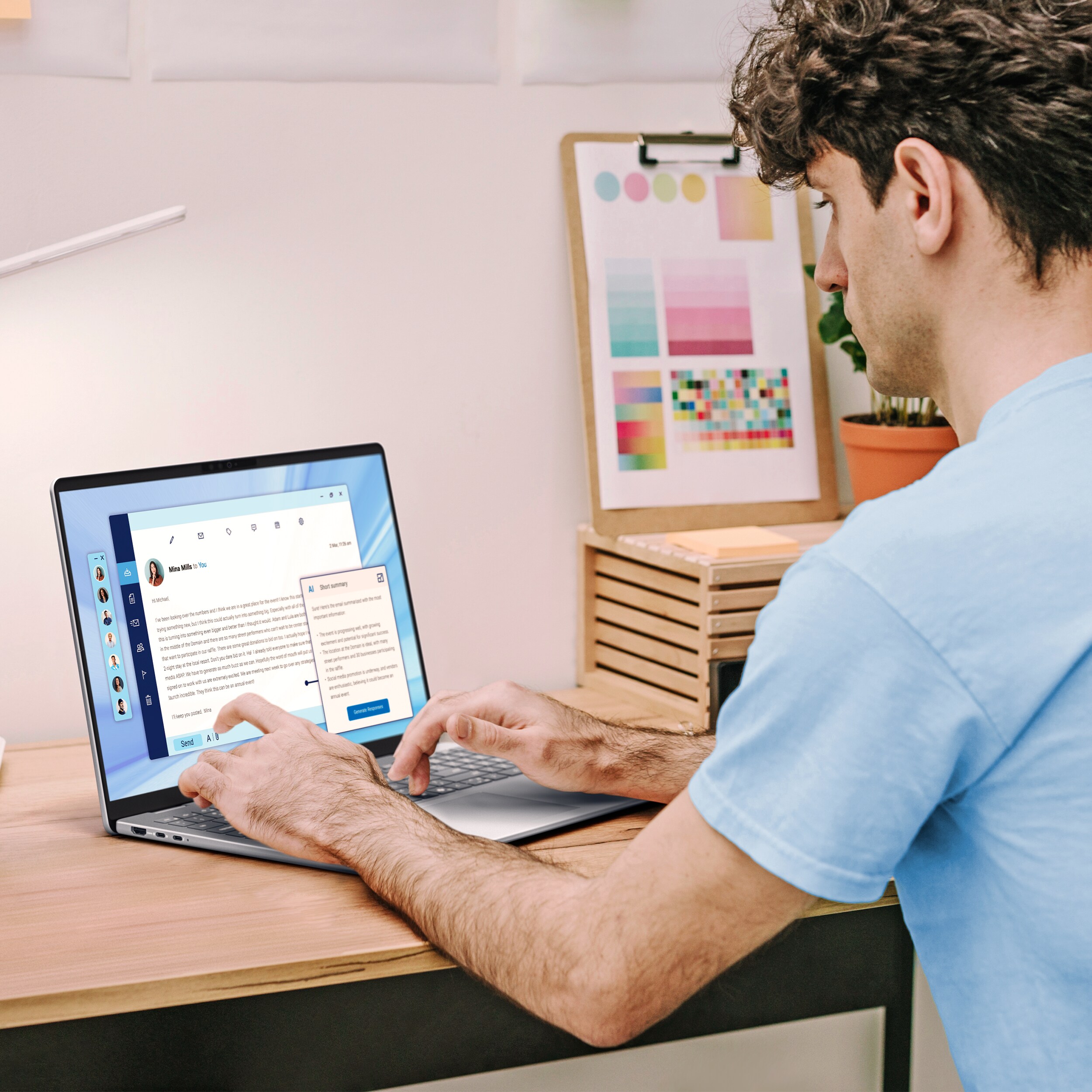 Dell 16 Plus Laptop
