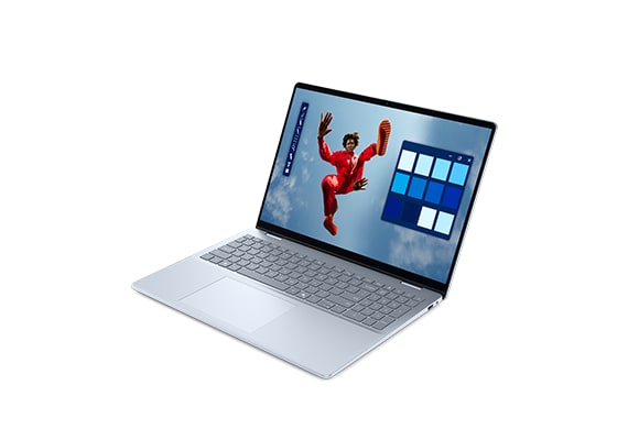 Dell 16 Plusビジネス向けノートパソコン - 大画面の仕事用