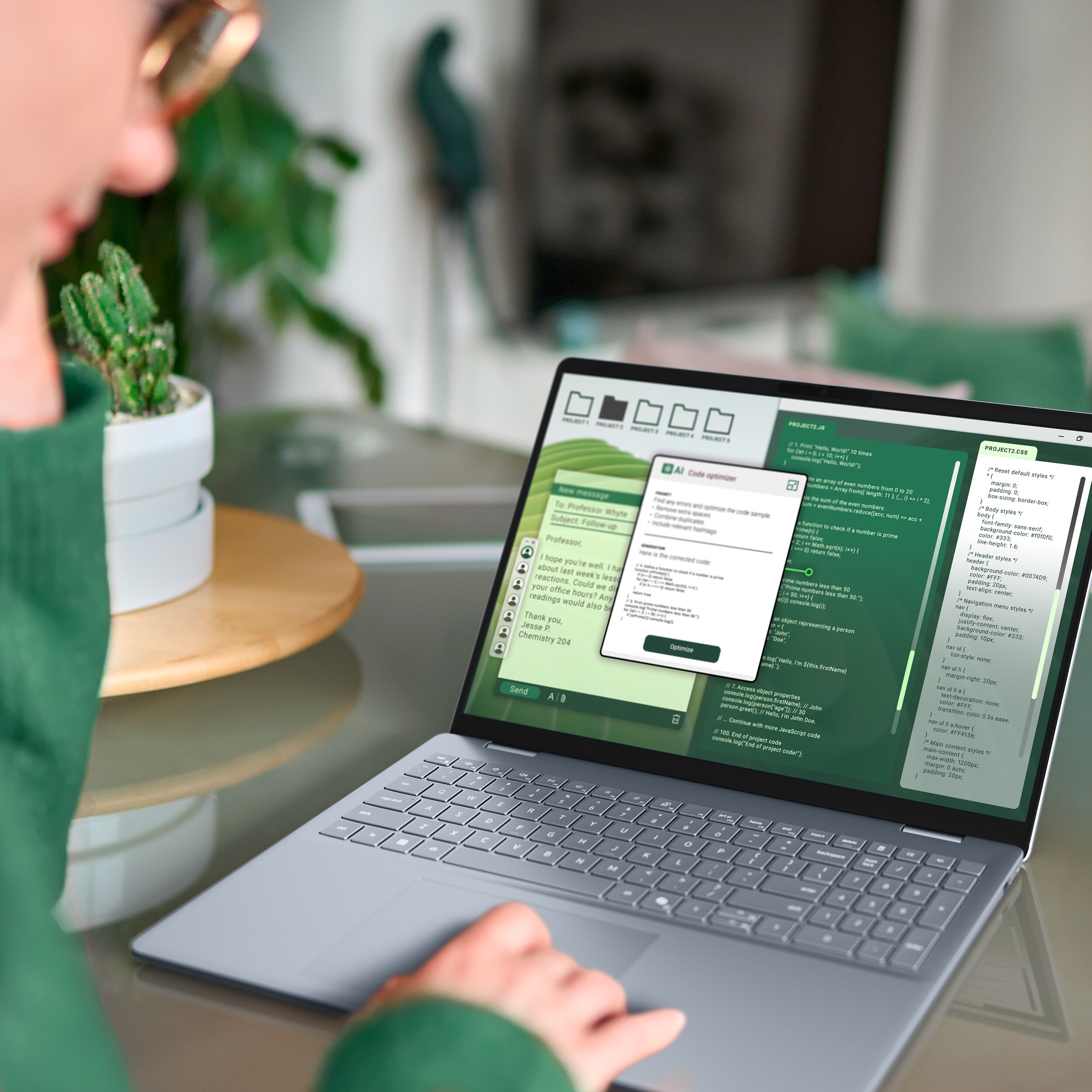 デバイス内蔵のCopilot+を搭載したDell Plus 16インチ ノートパソコン | Dell 日本