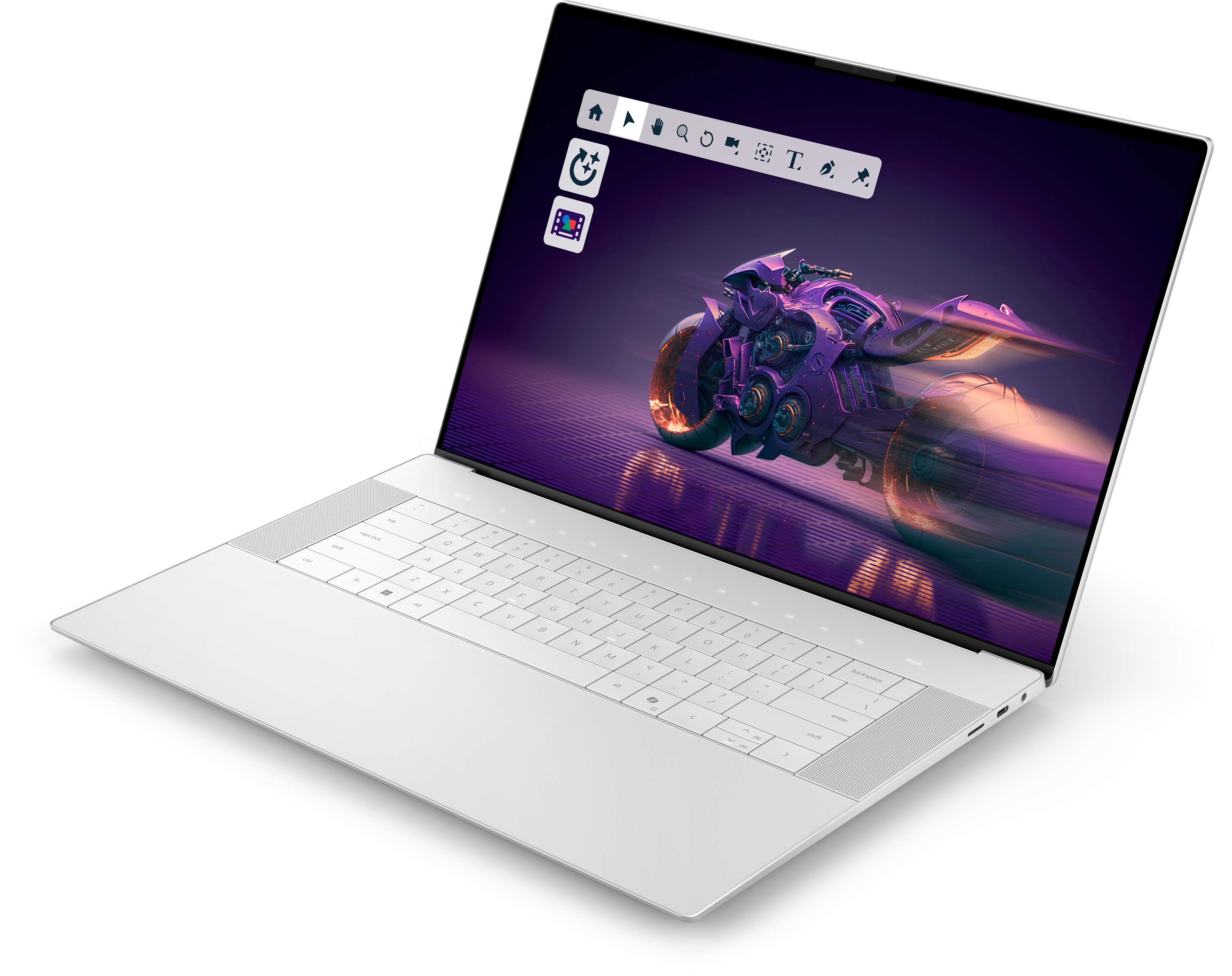 Dell 16 Premium 笔记本