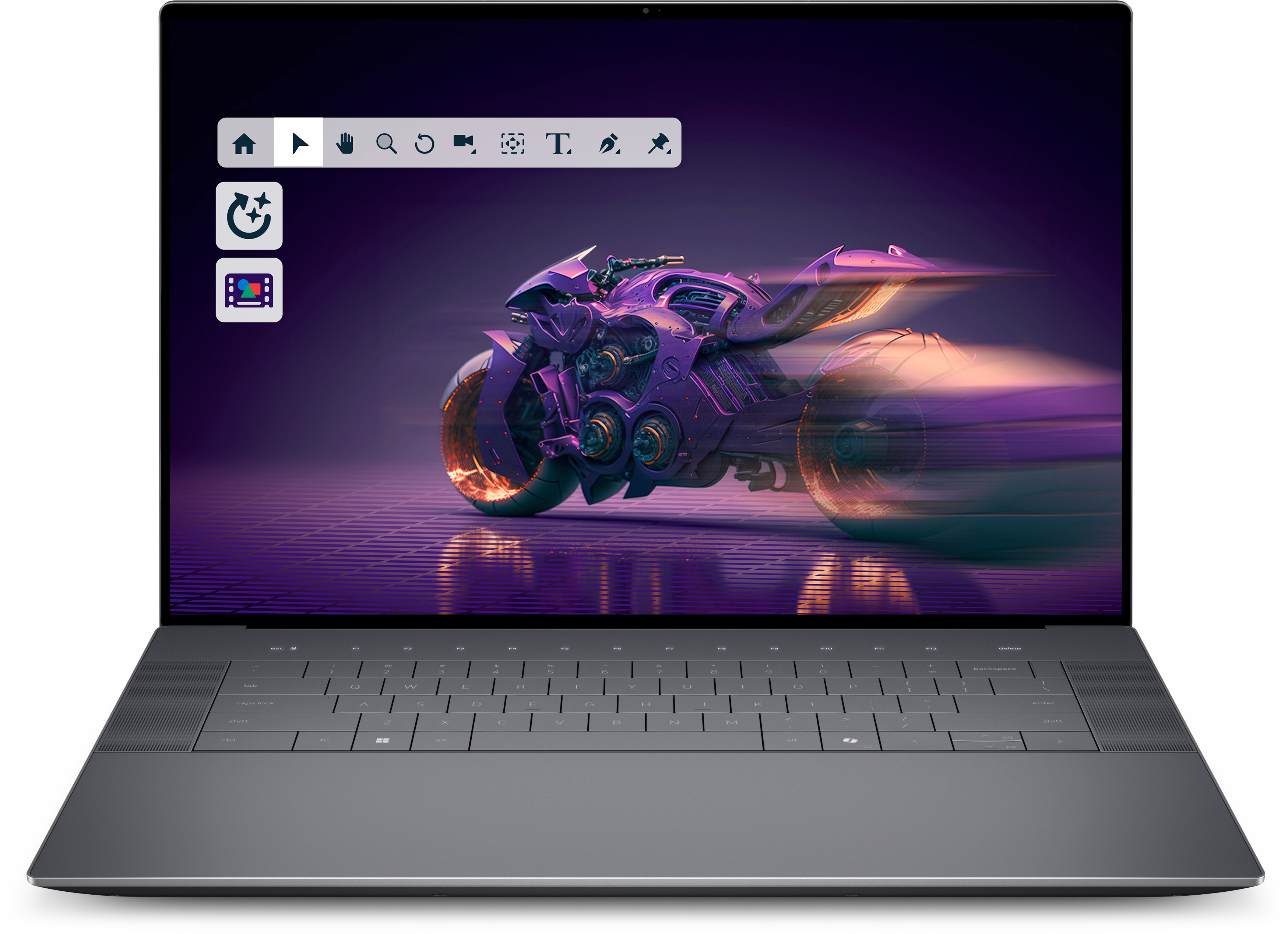 Dell XPS 13 9305 英系列 ノートPC