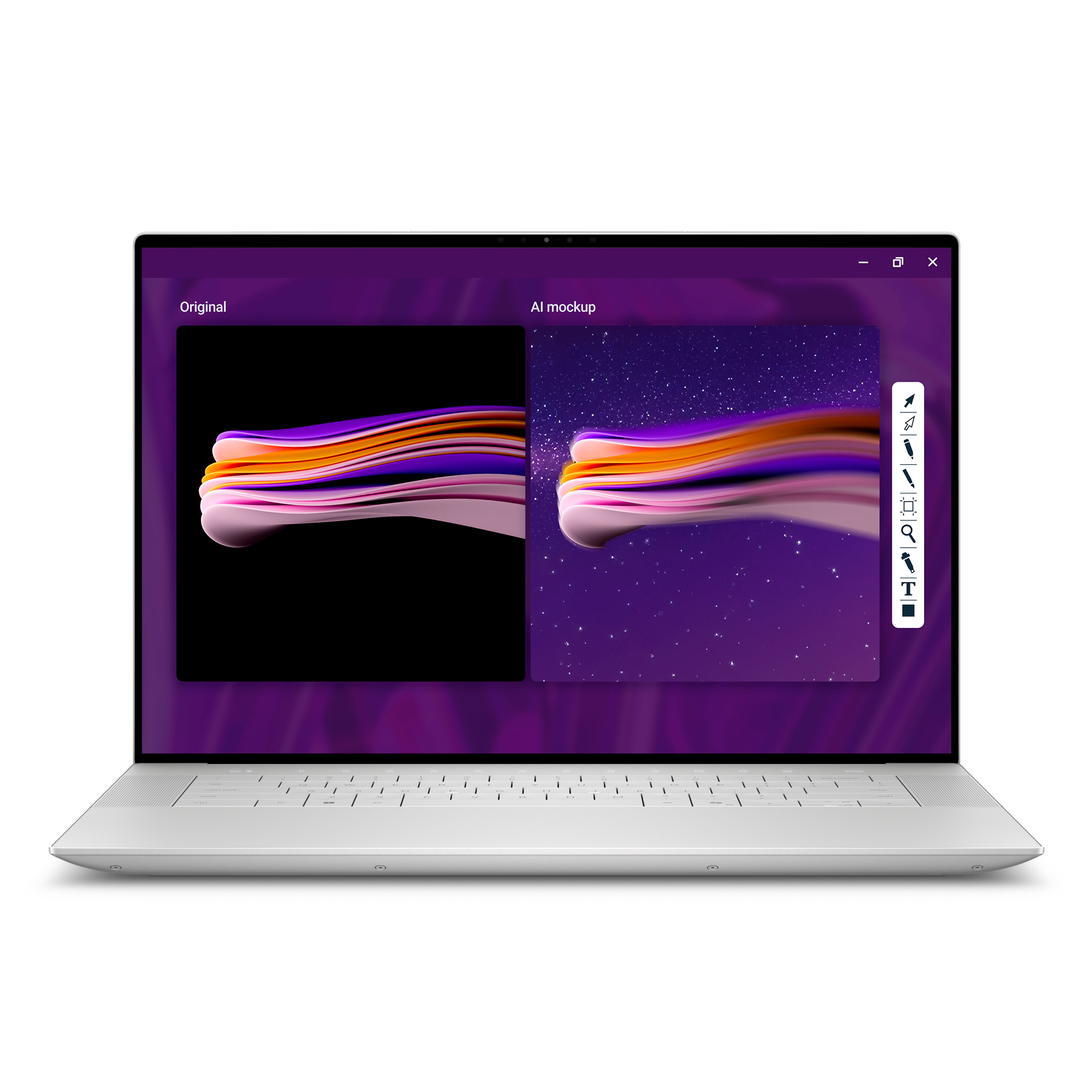 Endless possibilities with AI