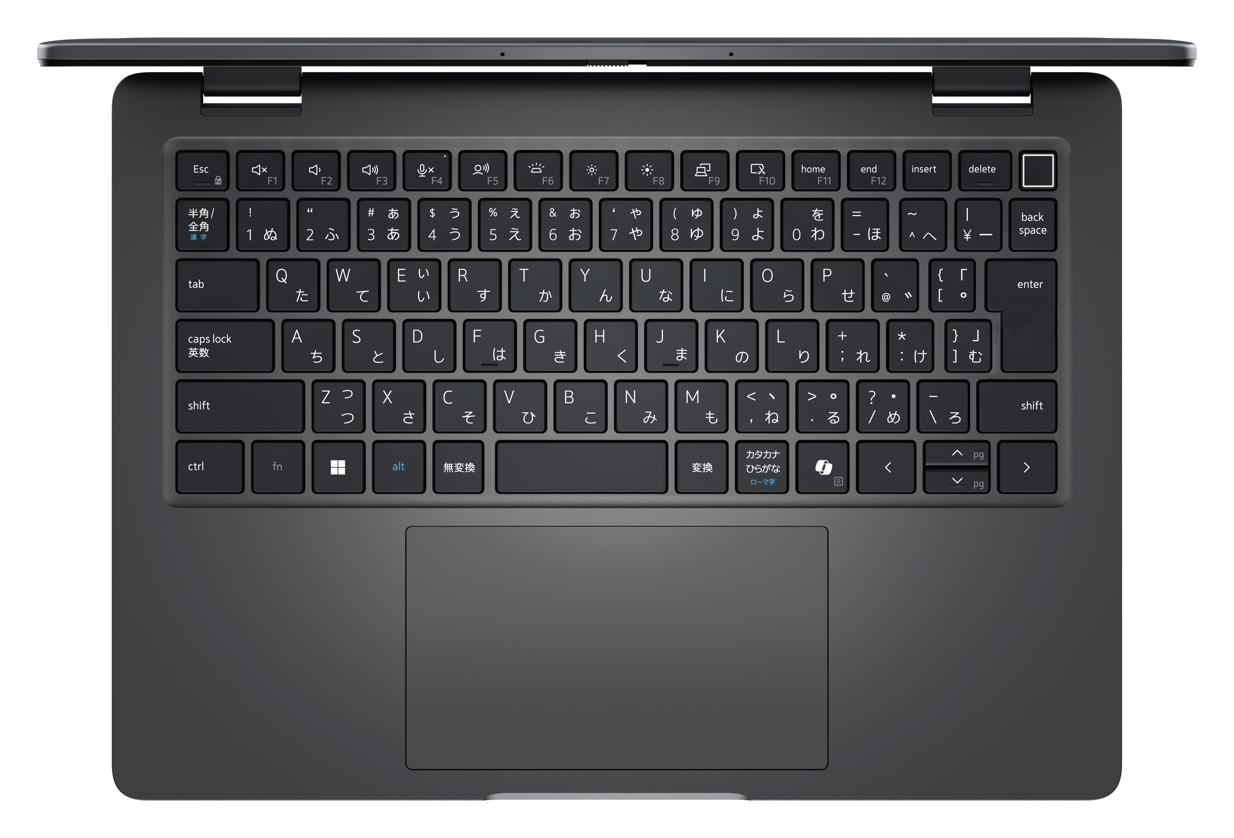 Dell Pro 7シリーズ 2-in-1 P703260ノートパソコン