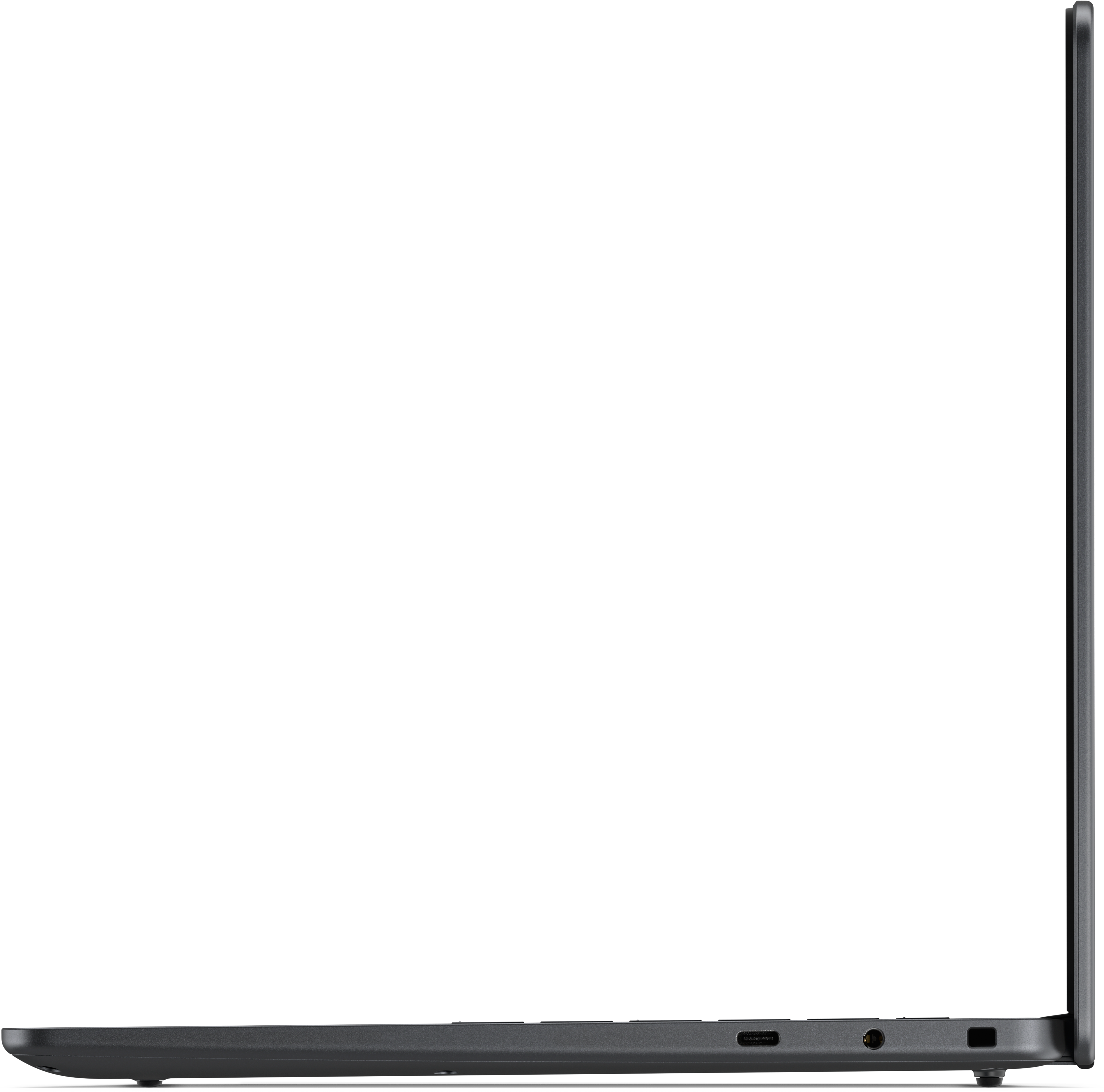 View left-profile Dell Pro 7 P713260 Laptop