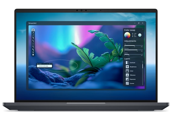 Dell Pro Max Premium 14 Inch Mobile Workstation | Dell USA