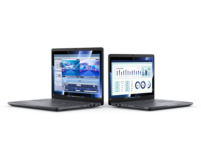 Dell Pro Max-Laptops