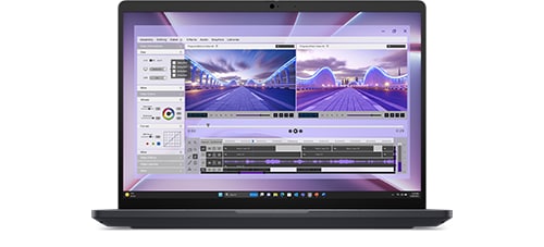 Dell Pro Max 16 MC16250 image
