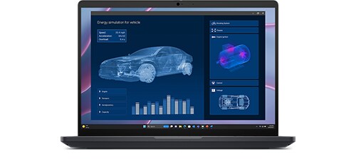 Dell Pro Max 16 MC16255 image
