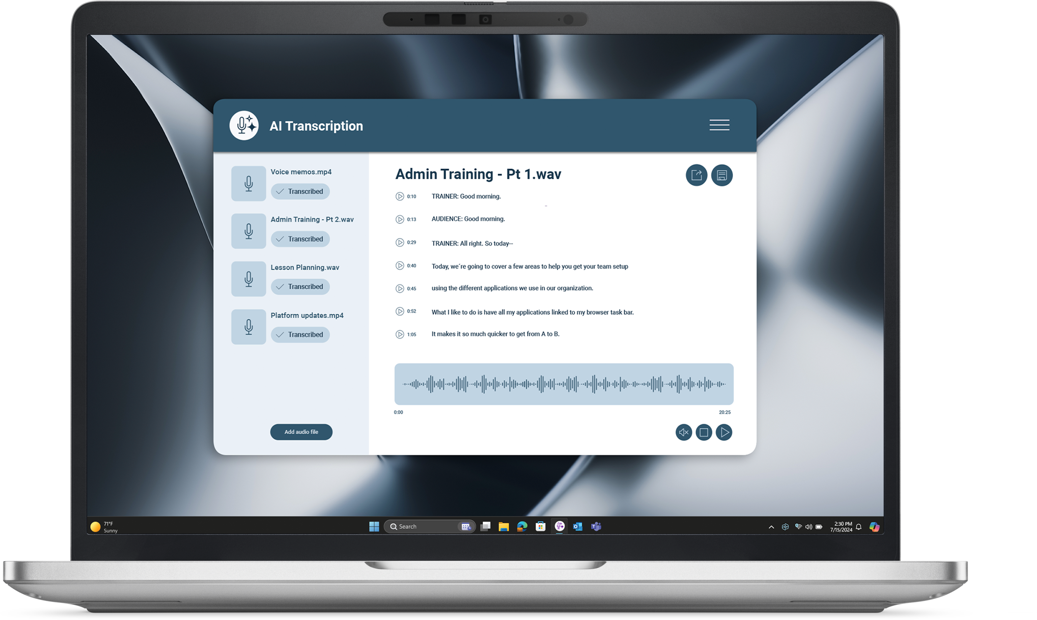 Dell Pro 13 Plus Laptop