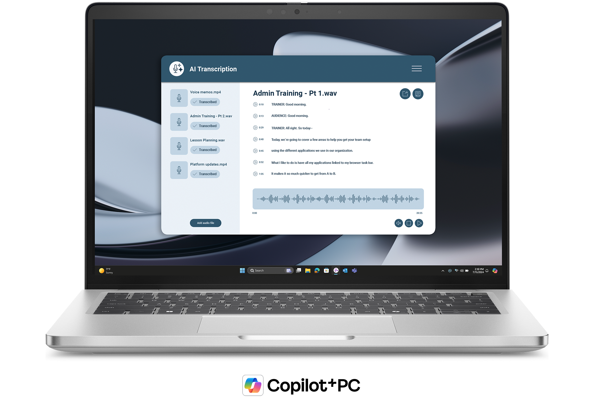 Dell Pro 14 2-in-1 Touch Laptop