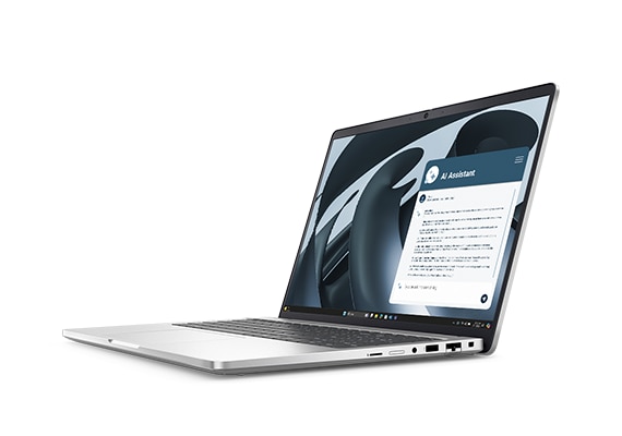 AMD Ryzenプロセッサー搭載のDell Pro 16インチ ノートパソコン