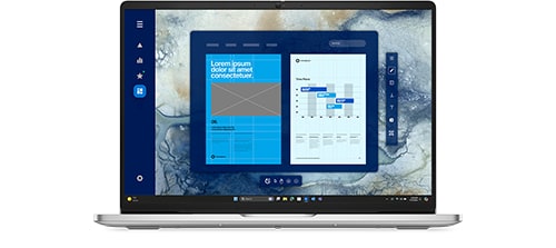 Dell Pro 16 PC16250 image
