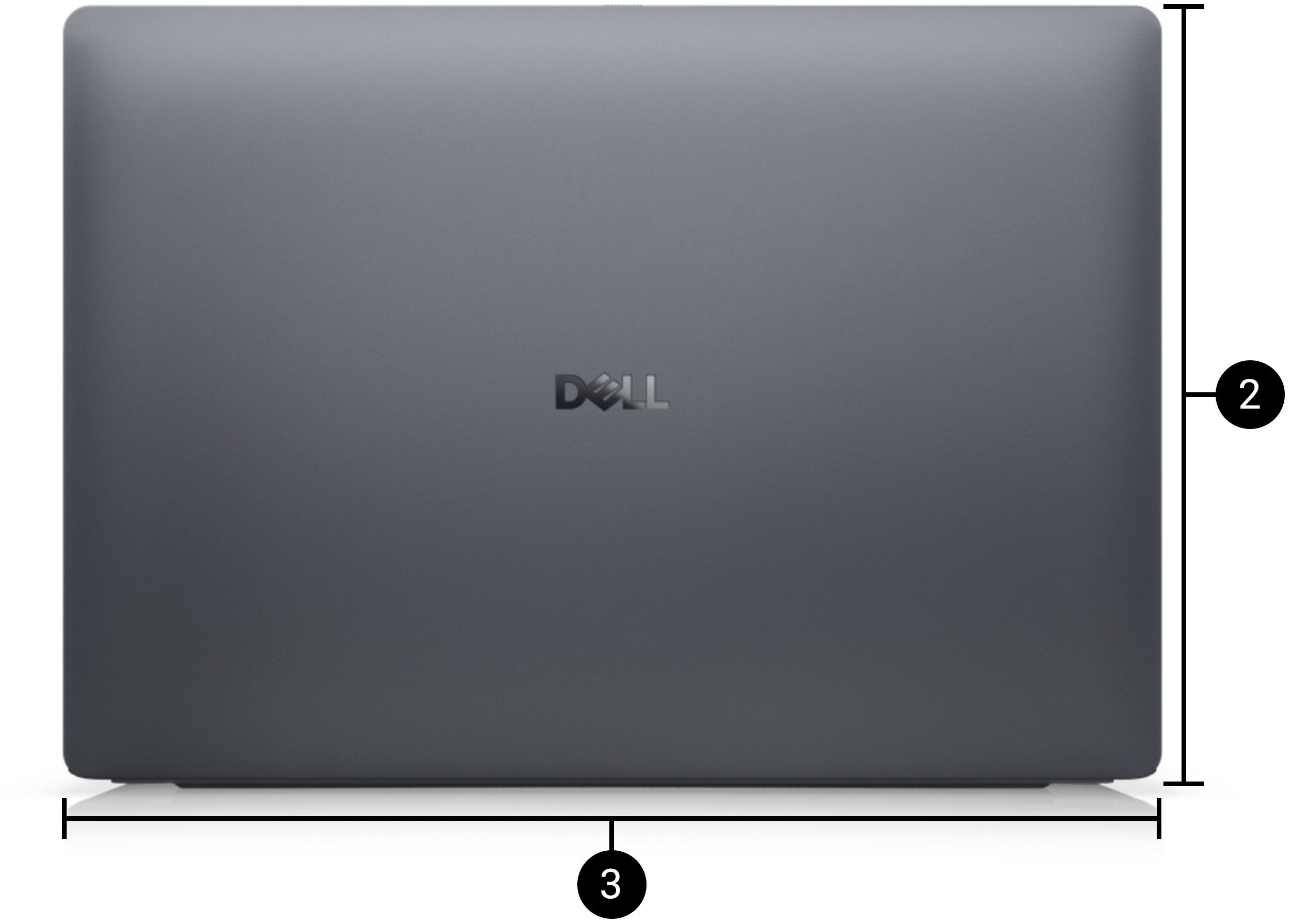 DELL - ノートパソコン インテル第 13 世代を搭載したDell Latitude 7440 14インチ2-in