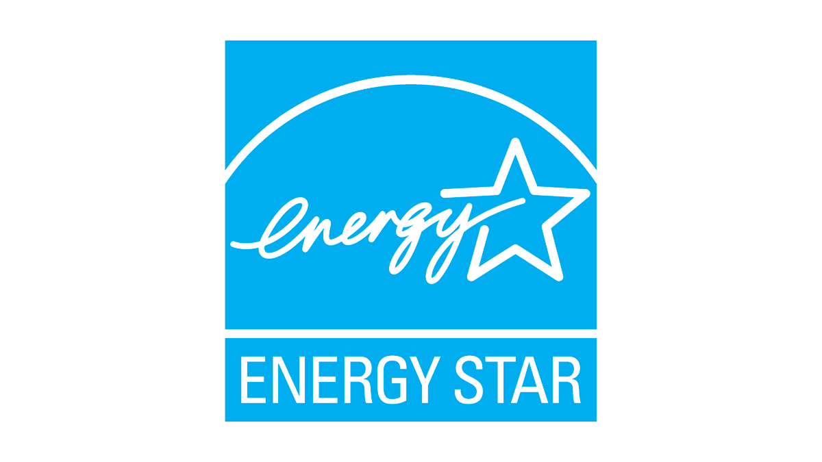 ENERGY STAR logo