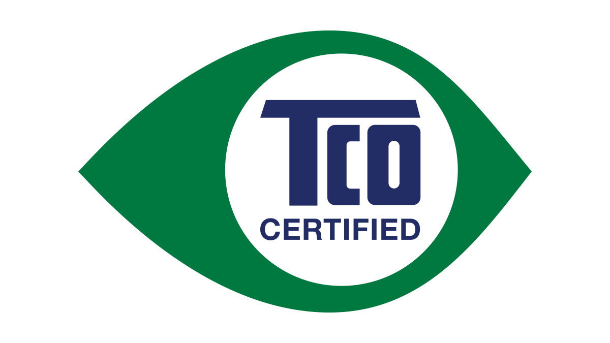 TCO logo