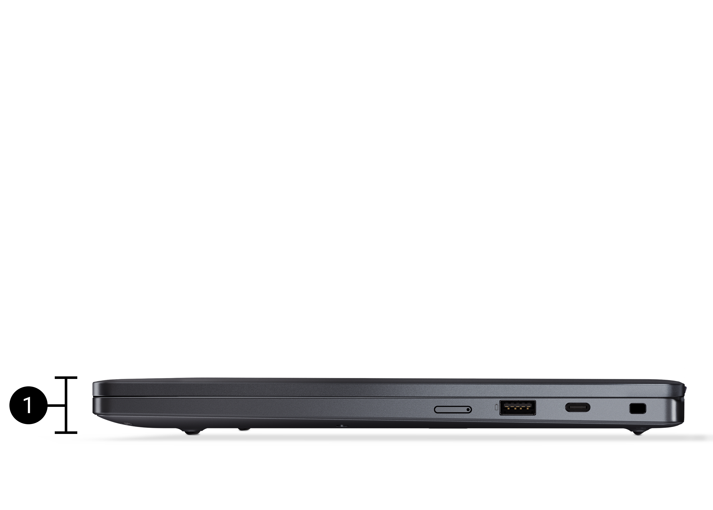 Dell Pro Premium 14 - pa14250