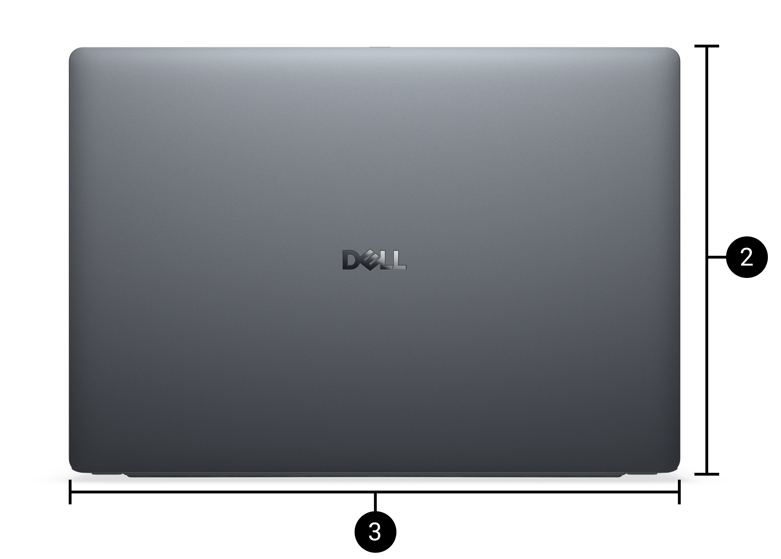 Dell Pro Premium 14 - pa14250