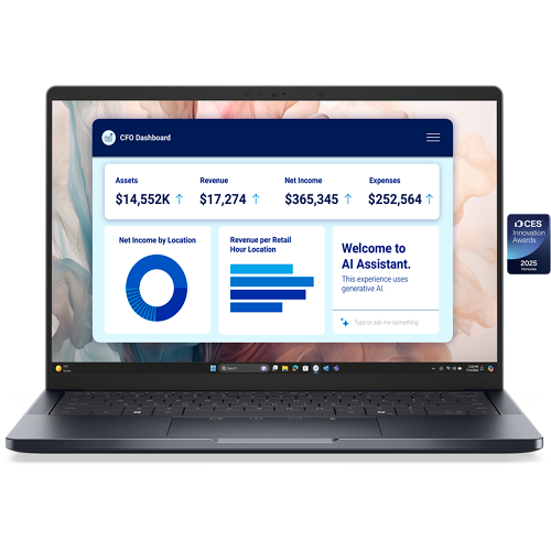 Dell Pro 14 Premium 14