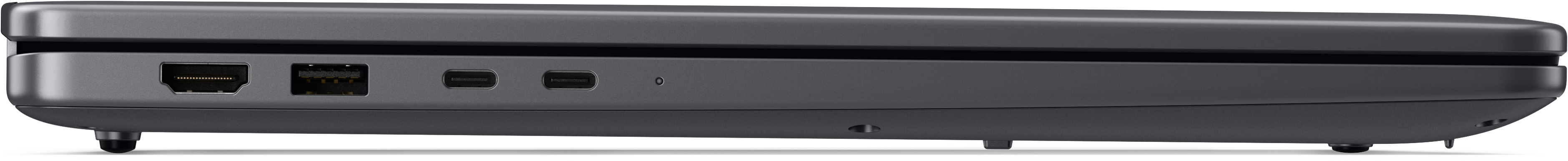 Ordinateurs portables Dell Pro 3 P316260 3.0T WWAN