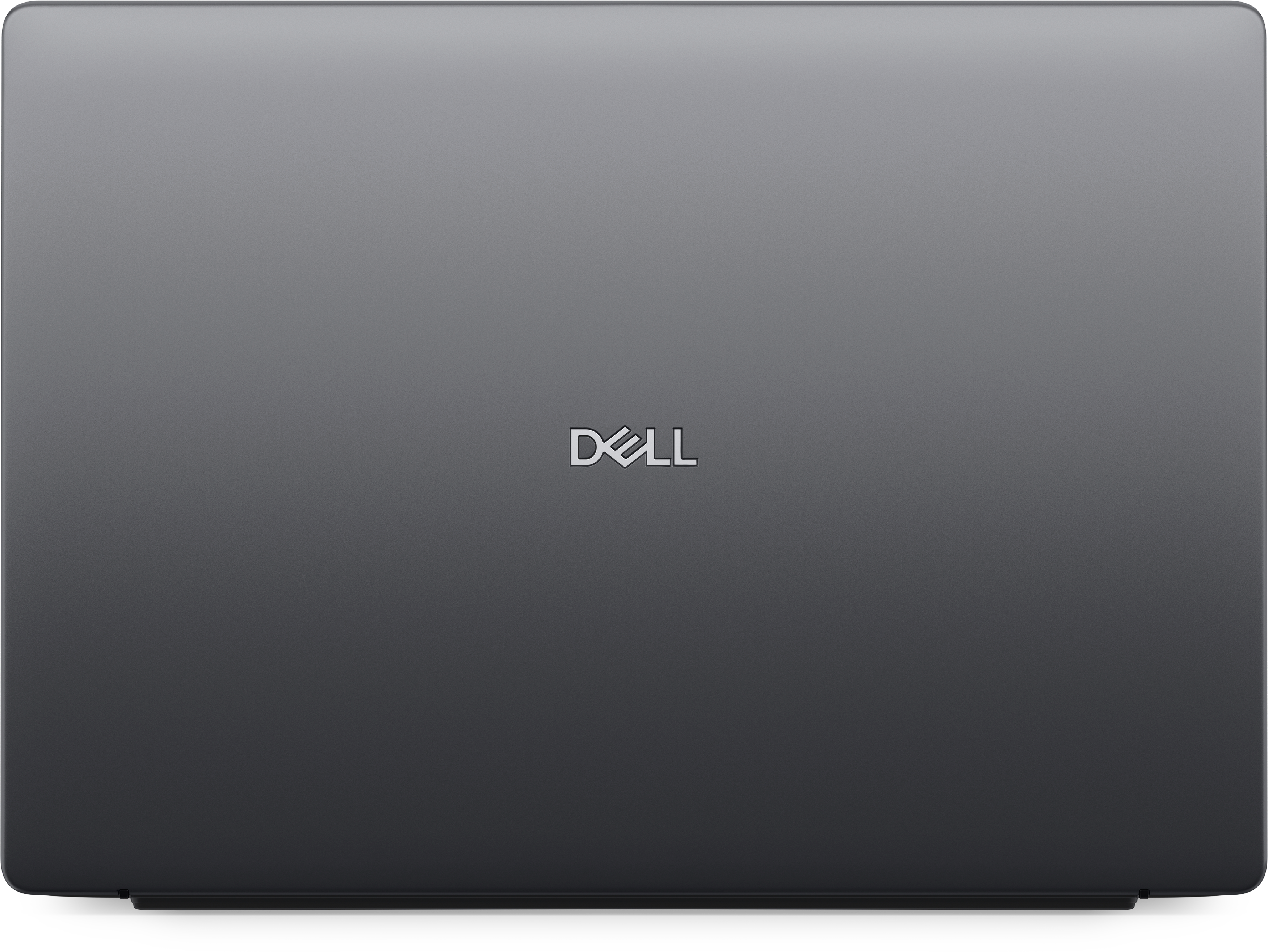View rear-facing Dell Pro 3 Series P316265 Laptop.