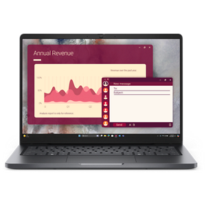 Deals on Dell Pro 14 14-in  Laptop w/Core 5, 256GB SSD