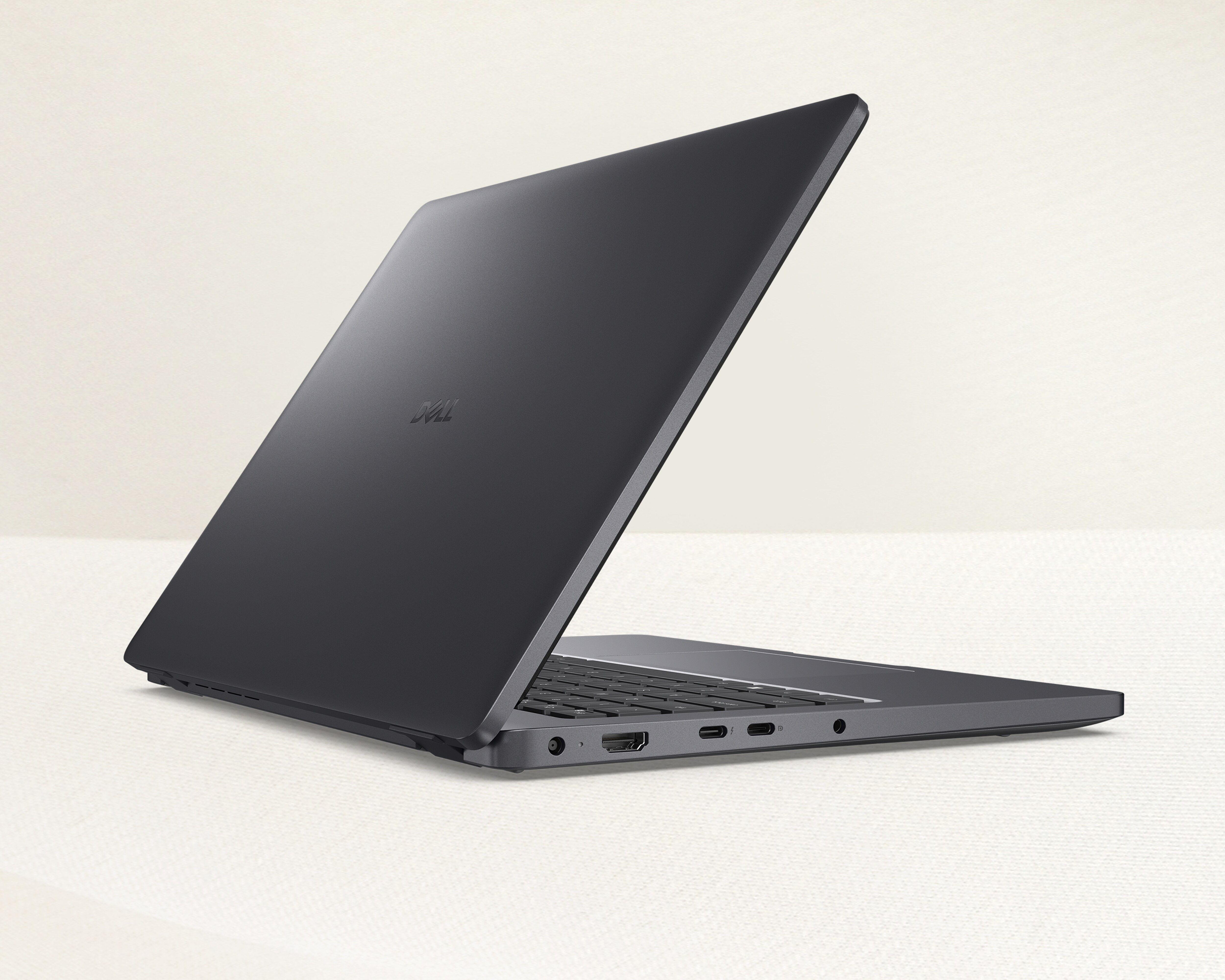 Dell Pro 14 Laptop with Thin Client Solution software.