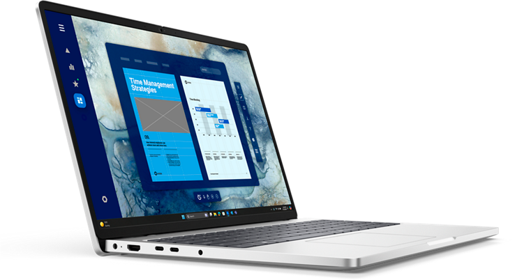 Dell Pro 16ノートパソコン - FHD+タッチ ディスプレイ ノート Dell Pro 16ノートパソコン - FHD+タッチ ディスプレイ ノート