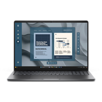 Deals on Dell Pro 16 PC16255 16-inch FHD Laptop w/AMD Ryzen 5 PRO