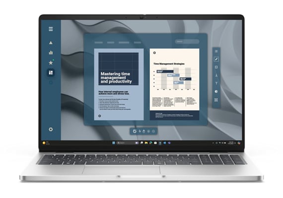 16-Inch Dell Pro 16: AMD Ryzen AI Business Laptop | Dell USA