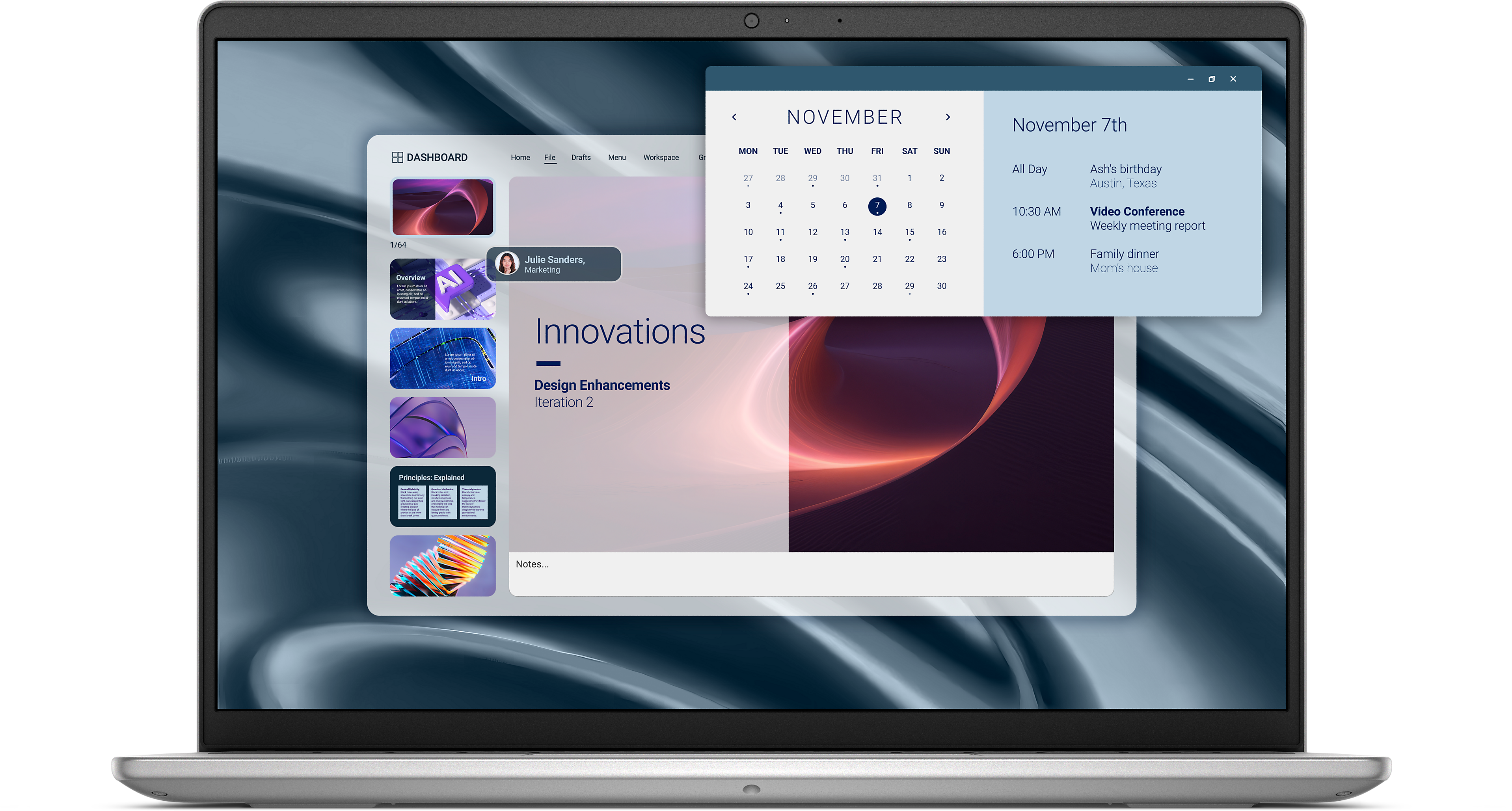 View Dell Pro 14 Essential Non-Touch Laptop